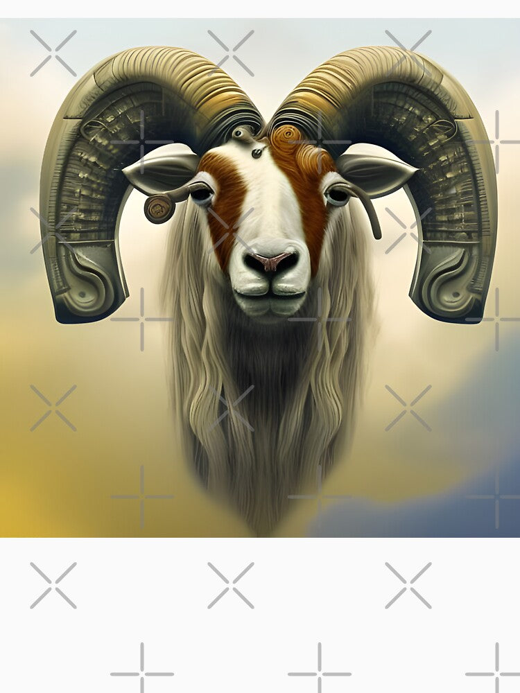 Aries by blakcirclegirl