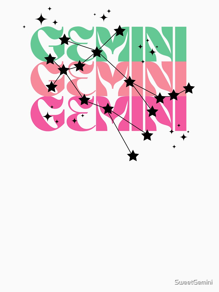 Gemini by Full Moon Designs