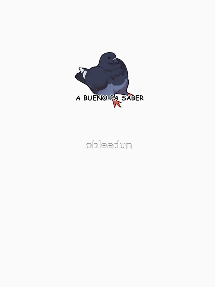 Sitting pigeon by obleadun