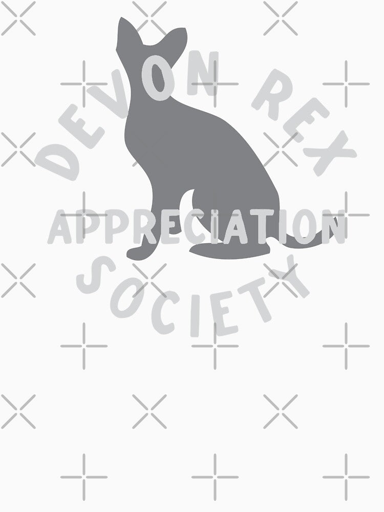 Devon Rex Appreciation Society by jazzydevil