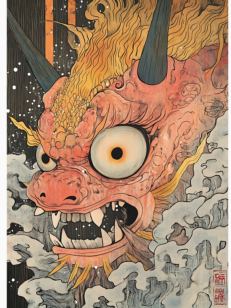 Spirits of Japan by bapupa