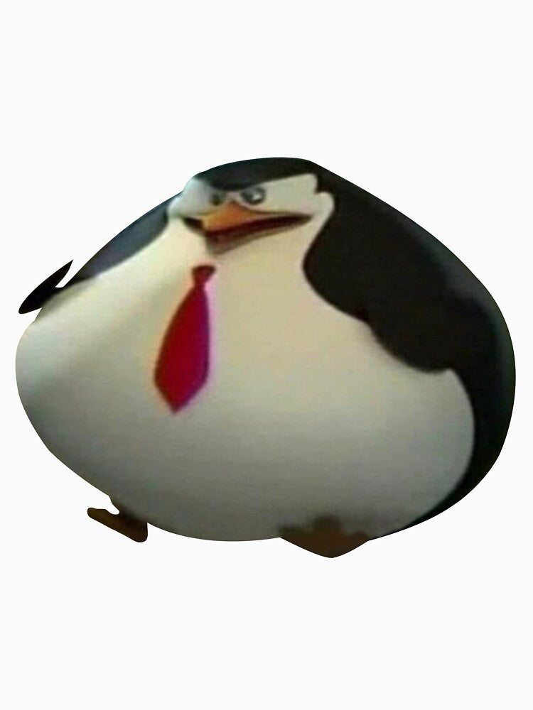 fat skipper meme by tttatia