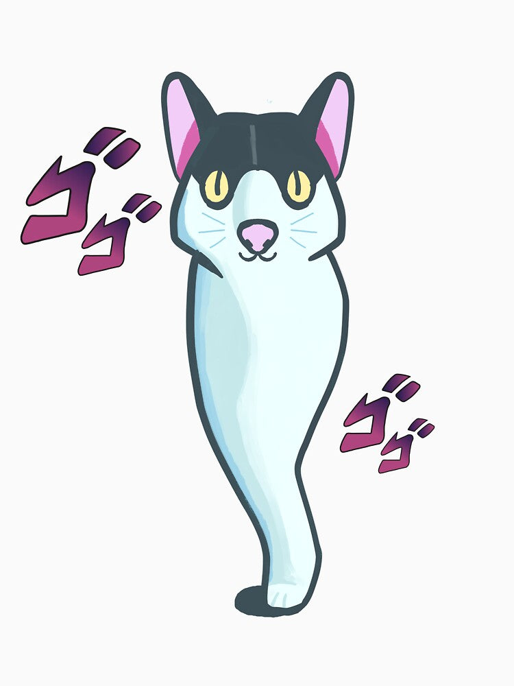 funny cat meme international cat day cute cats by Blau Rigel