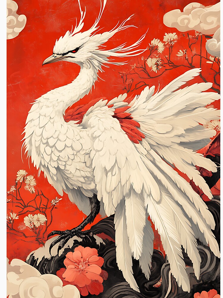 Japanese Folklore Creature by bapupa