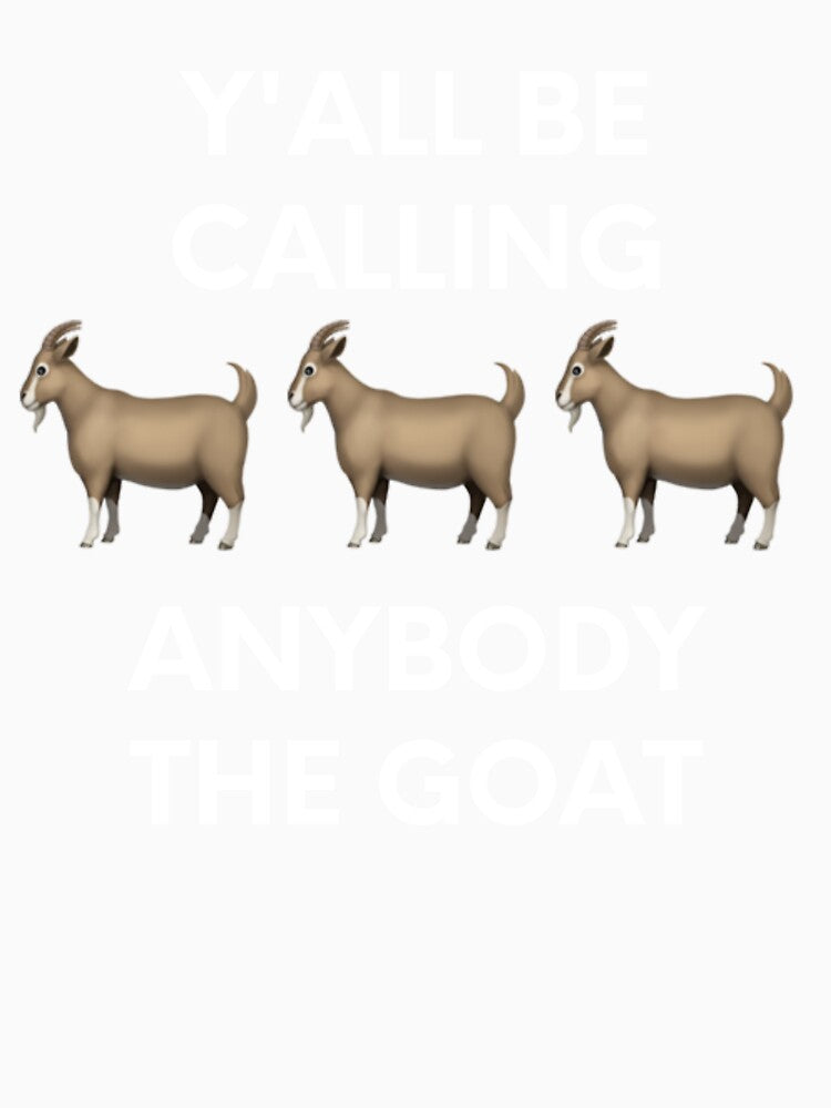 GOAT HUMOR by ERELTEDEE
