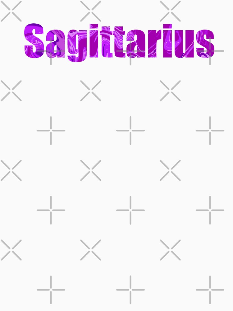 Sagittarius by Paigeioart