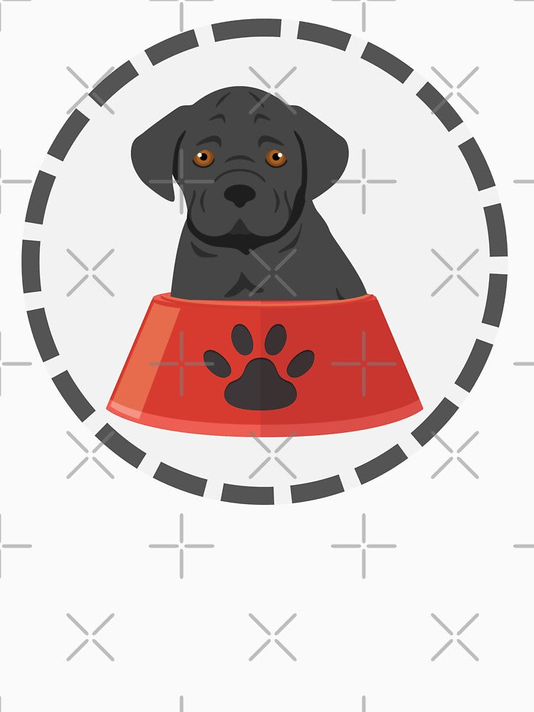 cane corso puppy by Pride-Casuals