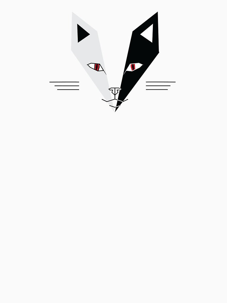 Poly Cat by Janaa-Designs