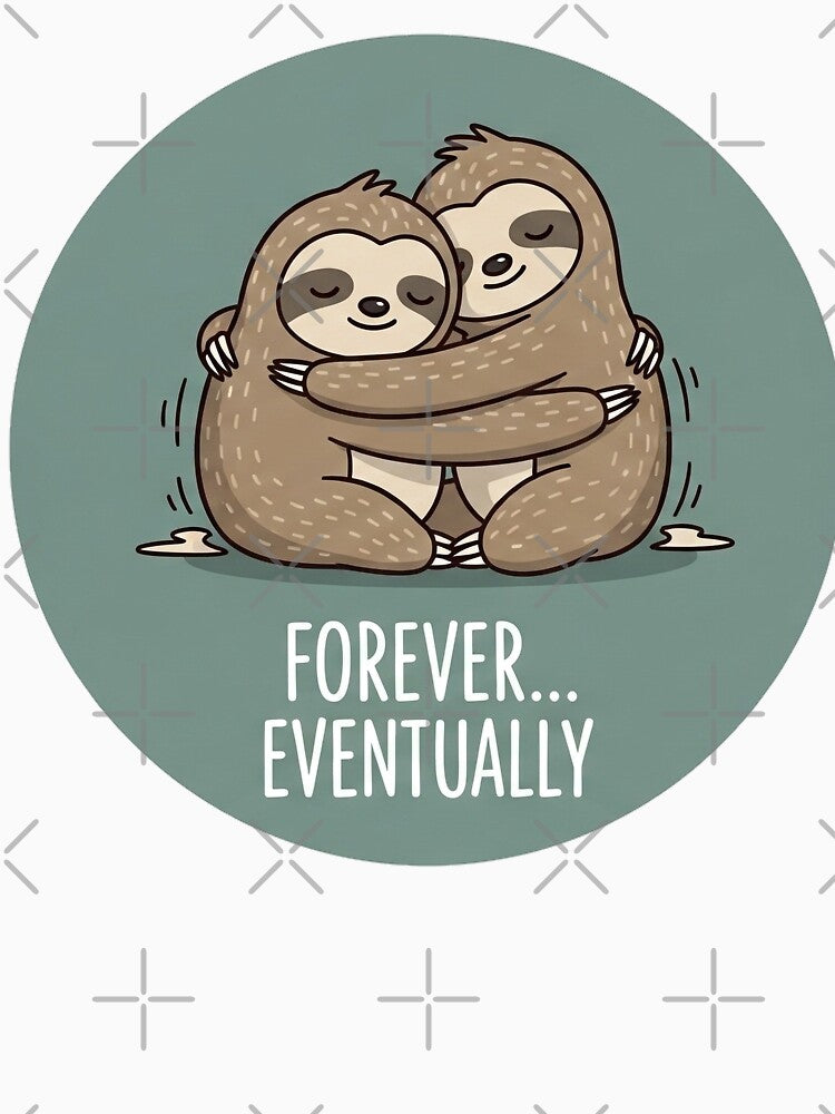 Forever Eventually by bolguzart