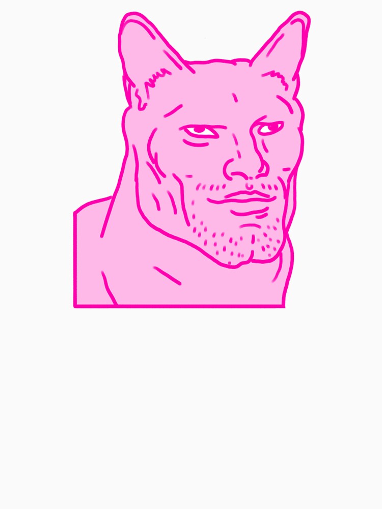 A real man in the house by Broke69