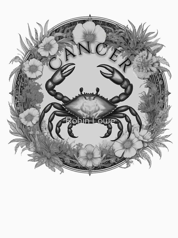 Zodiac Collection: Cancer by Skyeleigh and Spideough