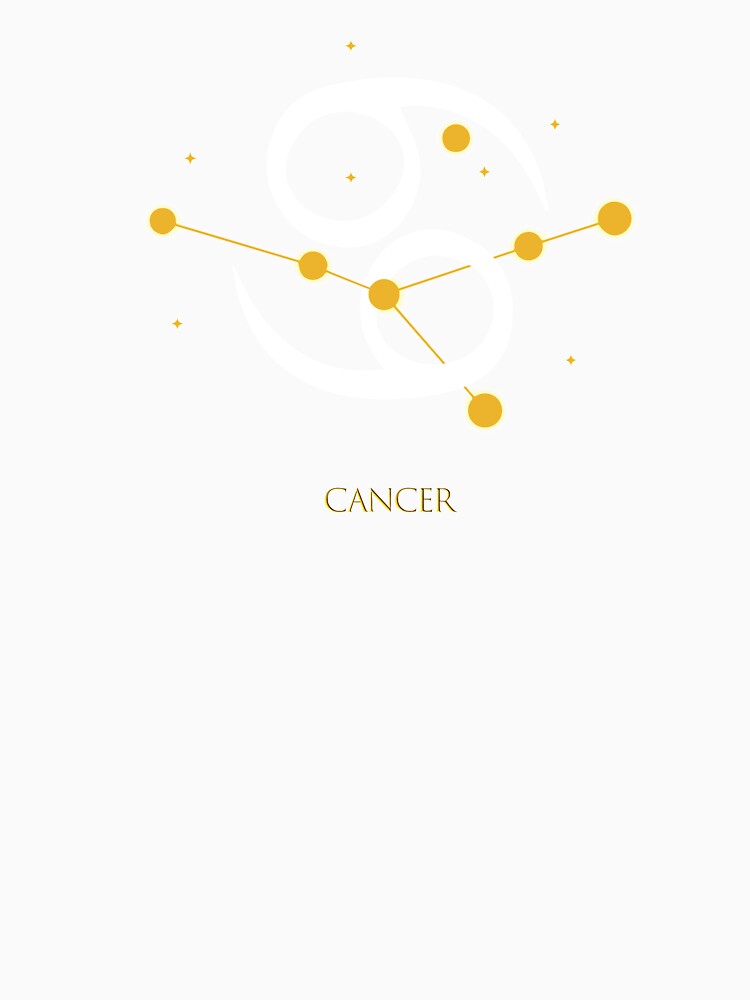 Zodiac Cancer Symbol by gnadnguyen