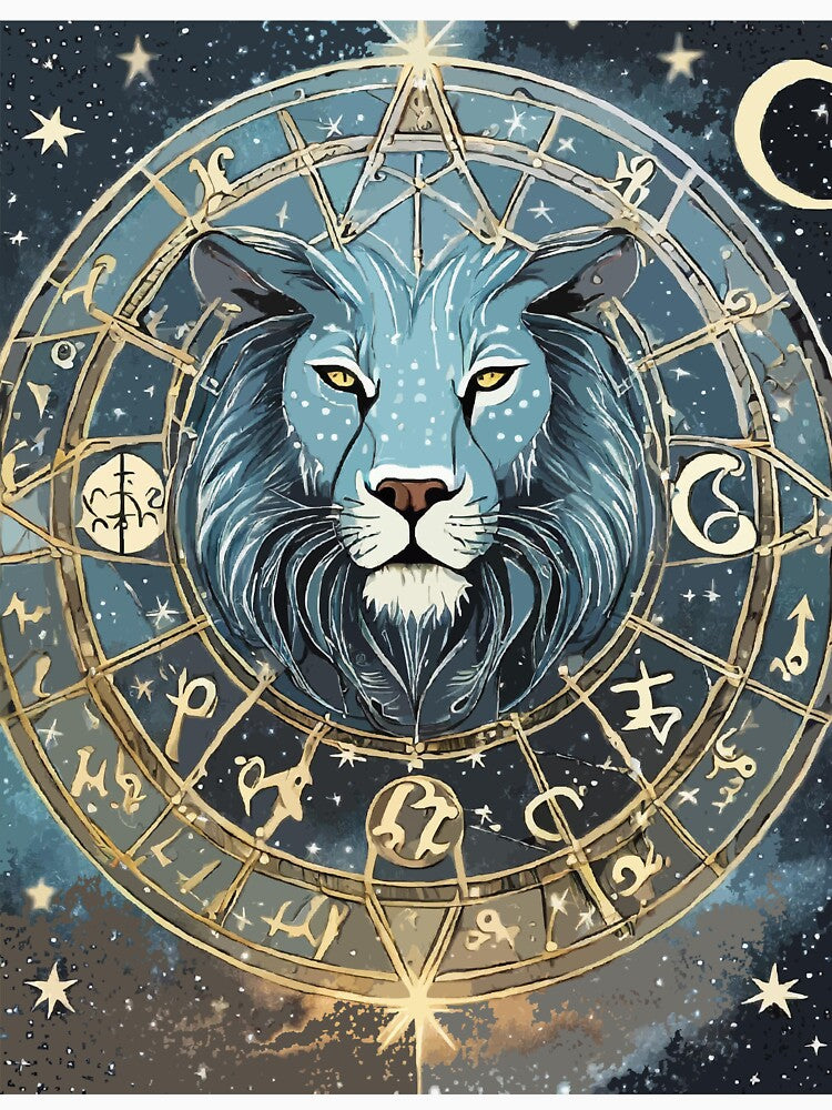Celestial Constellations: Zodiac Signs Unveiled by bb-15artstudio