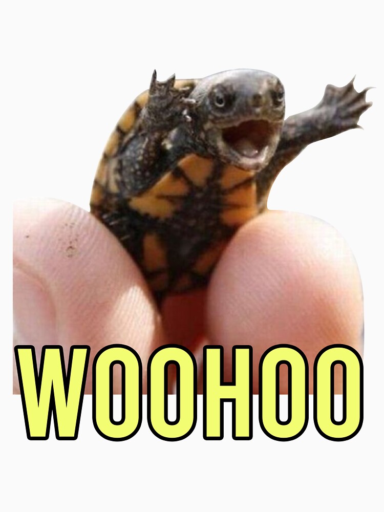 Woohoo Meme by MEMER-D