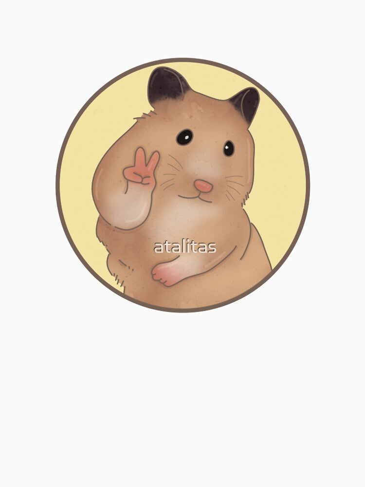 hamster meme by atalitas
