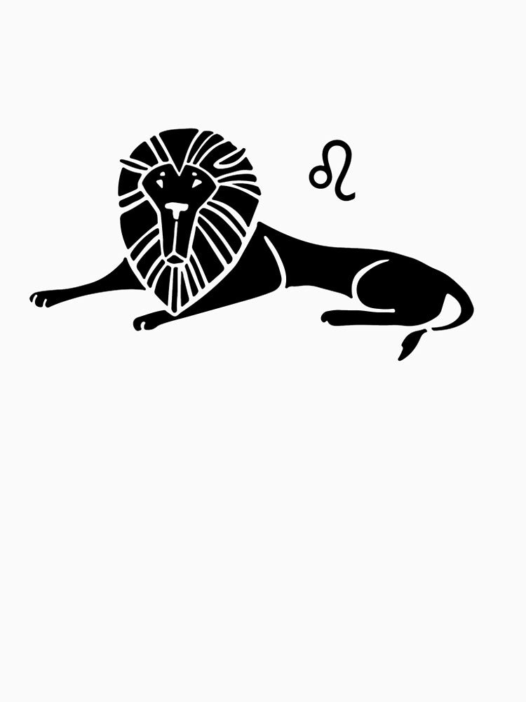 Leo by Hannah Milkie