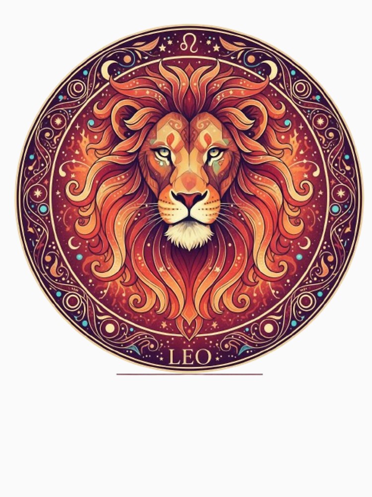 Leo by GraphicMondaze