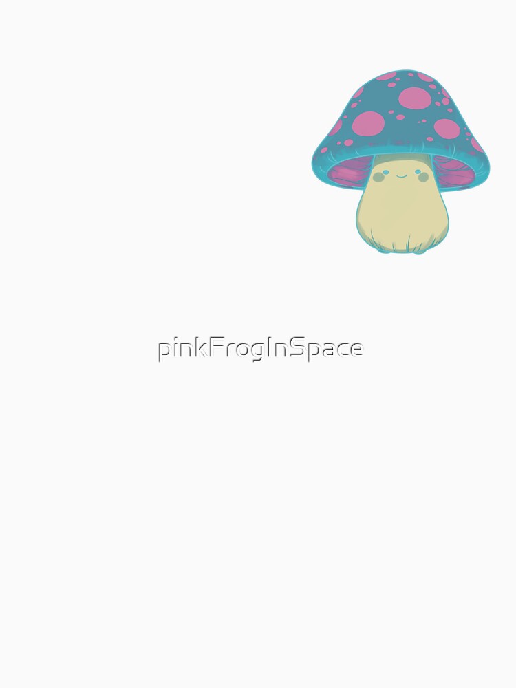 Forest Friend by pinkFrogInSpace