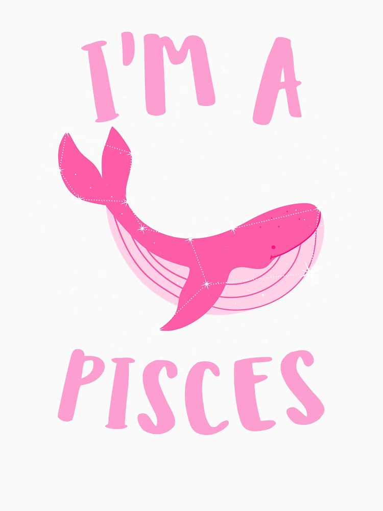 I'm a Pisces by WhiteAbaco