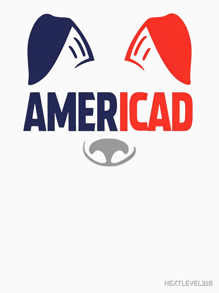 americad by NEXTLEVEL318