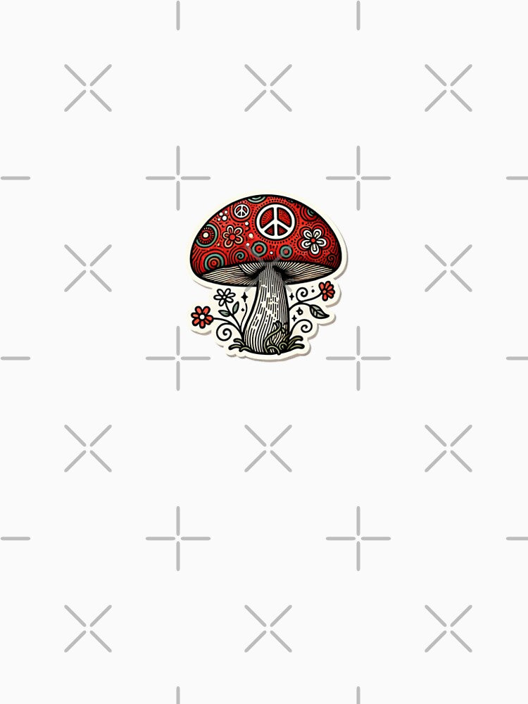 Mushroom by MAcove
