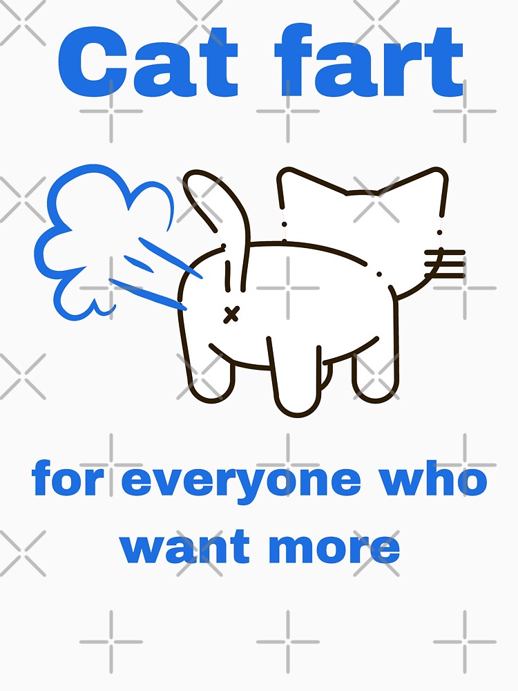 Cart fart for everyone who want more by Tw1nsAIArt