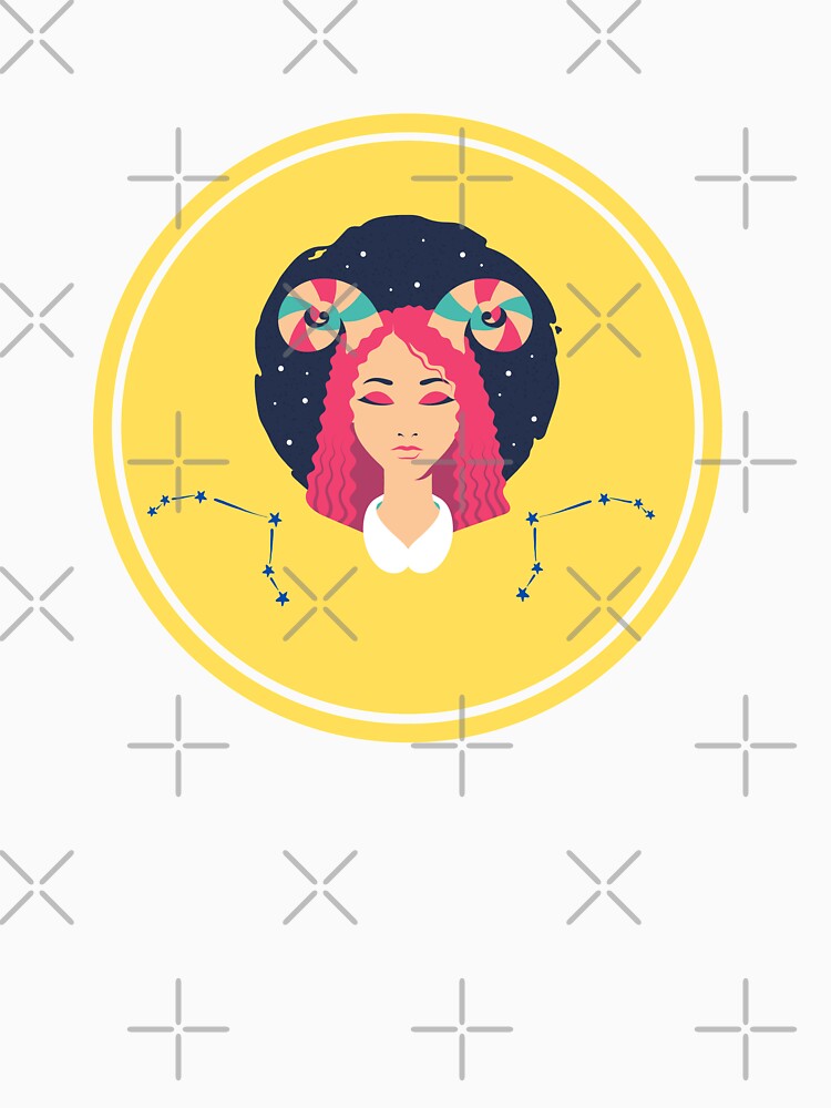Aries by Vaishnavi Deo