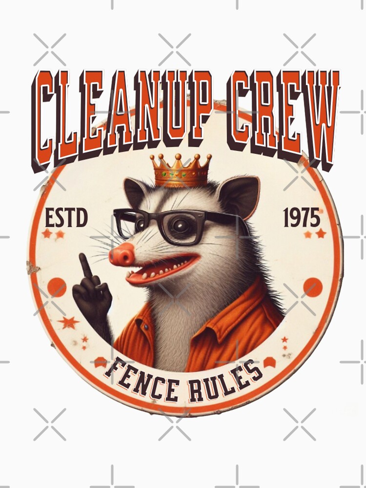 Nature's Cleanup Crew by piscininha