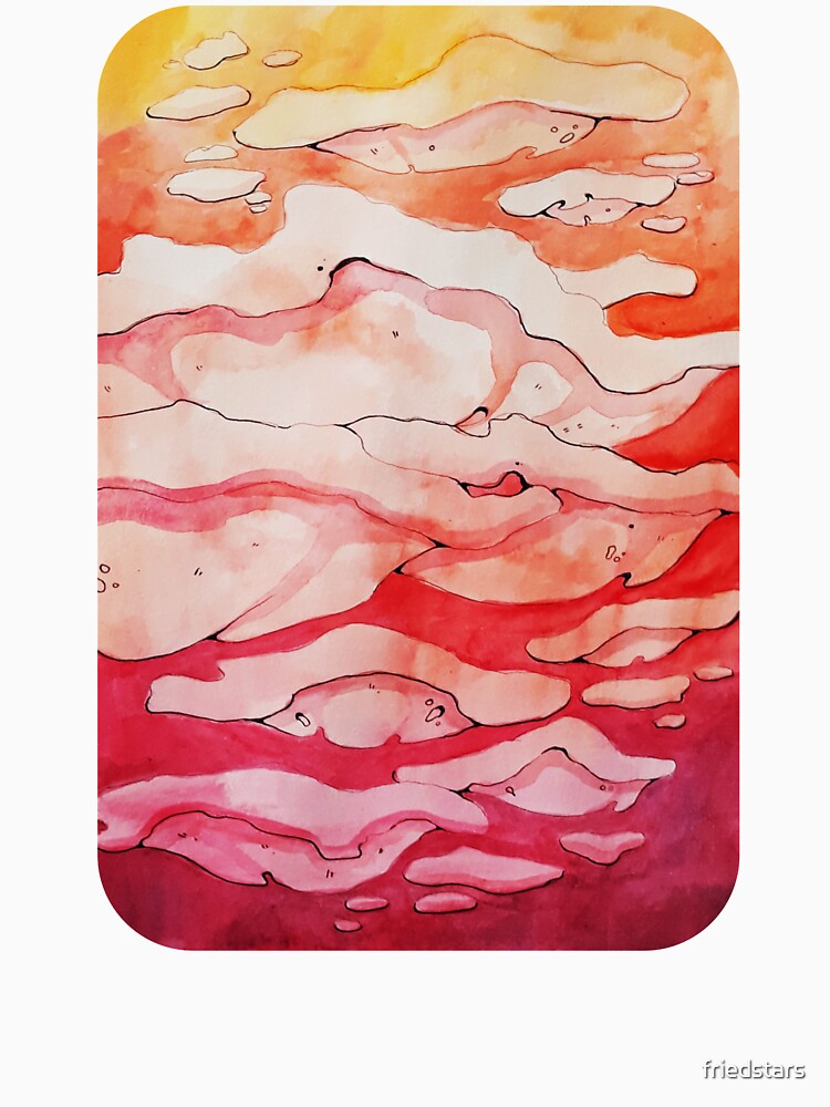 chicken of the woods mushroom by friedstars