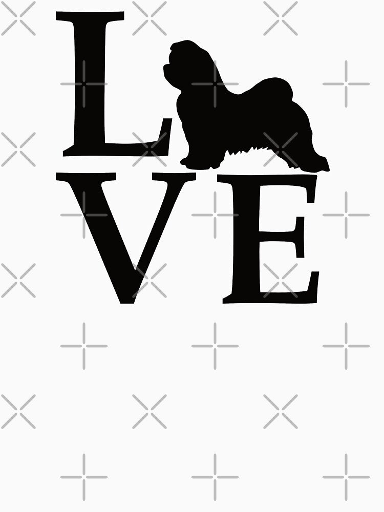 Love maltese by Babmk