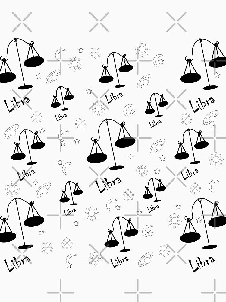 Libra, 3, Zodiac, Astrology, Horoscope, Stars, Sun-and-moon, Birthday, Valentines-day, Holidays, xmas, valentines, valentines-gift, valentinesday, by PrintedDreams