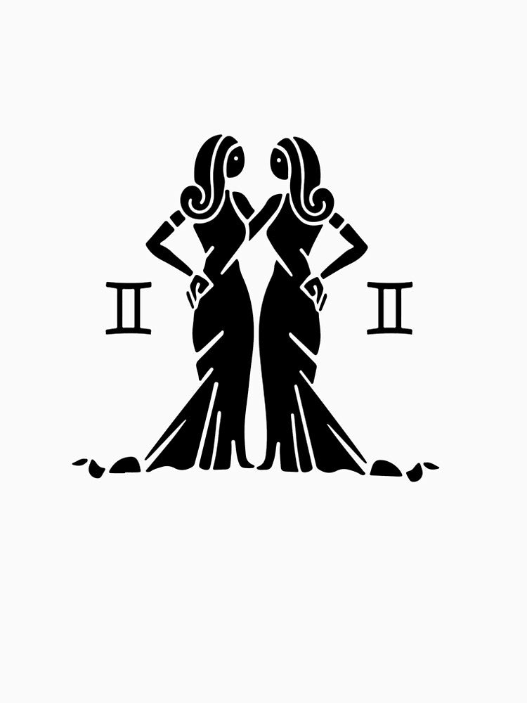 Gemini by Hannah Milkie