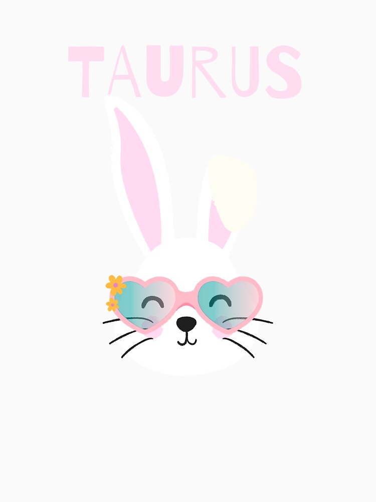 Taurus Bunny by WhiteAbaco