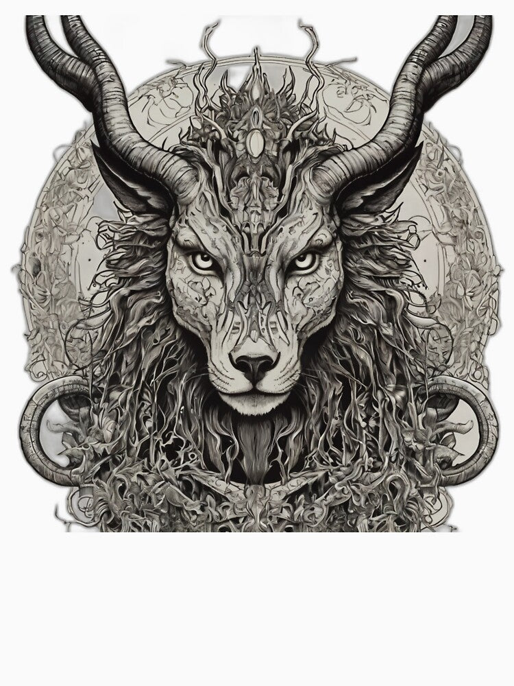 Legendary Lore Apparel by NEWMANTRENDS