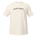 Comfy T-Shirt For Continental GT Speed Car Lovers Birthday Gift Stylish Tee