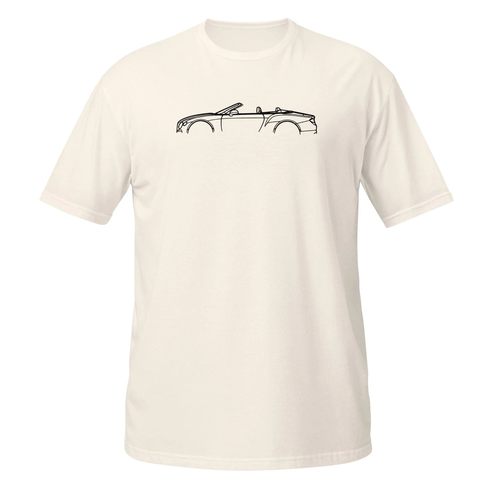 Comfy T-Shirt For Continental GT Speed Car Lovers Birthday Gift Stylish Tee