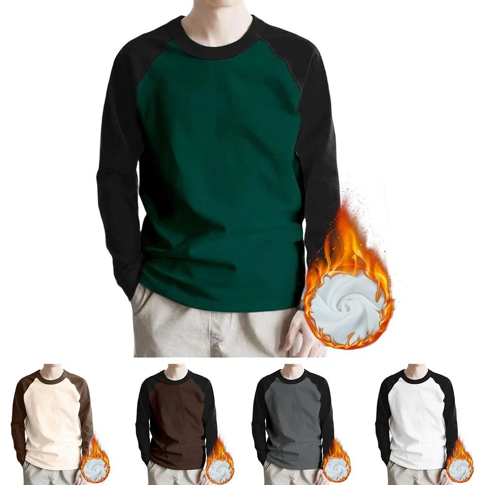 Fleece Fabric Casual Pullover Casual Gatherings Applicable For Daily Wear