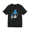 Carolina Football T-Shirt Trendy Skeleton Graphic Tee