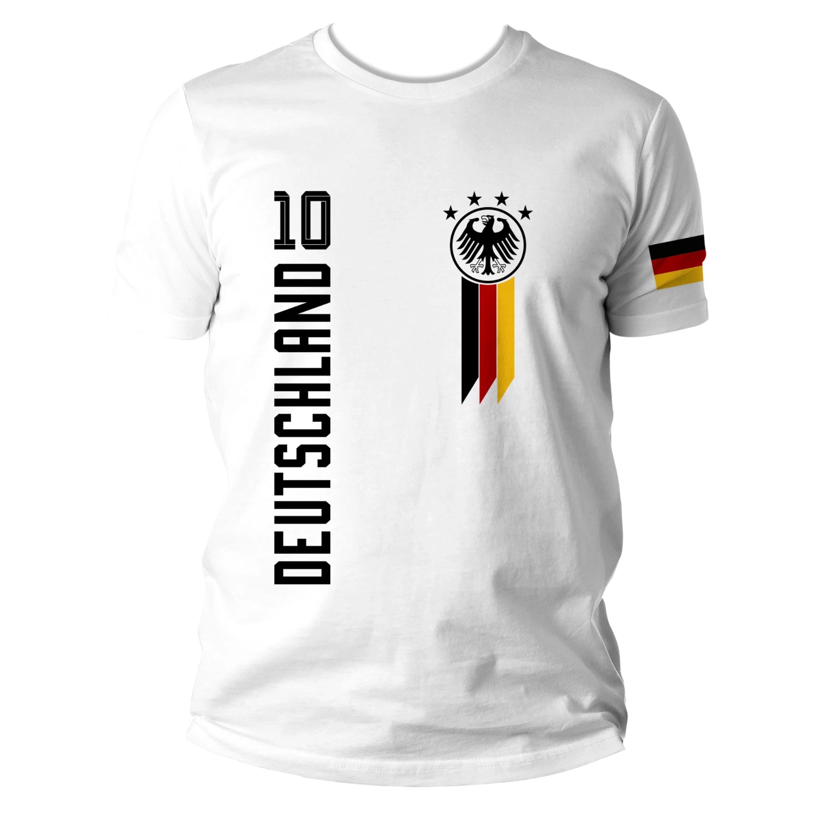 Germany fan shirt jersey men women World Cup 2026 gift modern trend Germany