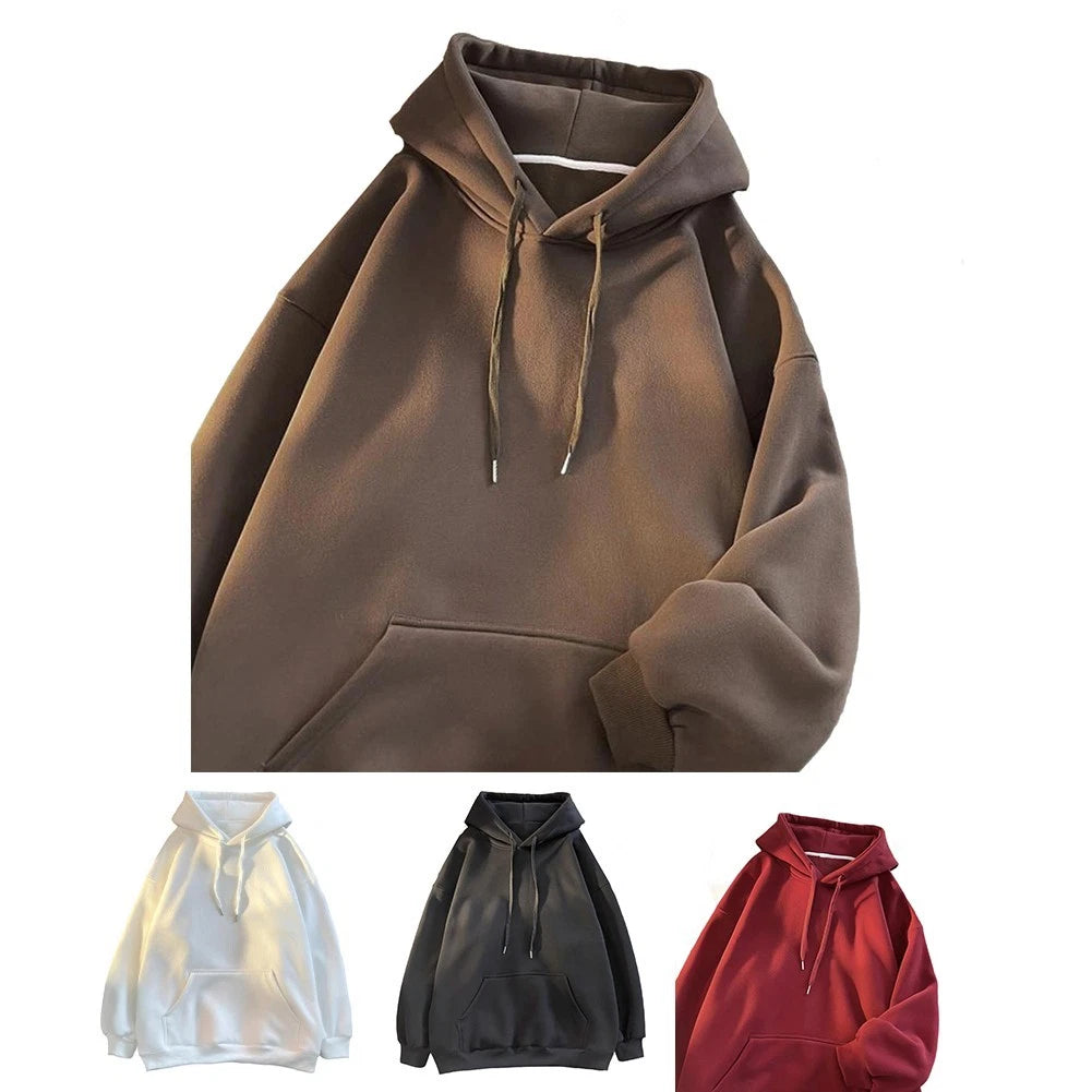 Autumn Wear Casual Hoodies Fashion Hoodies Men's Hoodies Fashionable Look