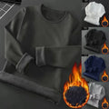 Winter Clothing Long Sleeved T-shirt Fashionable Thermal Wear Long Sleeve Design