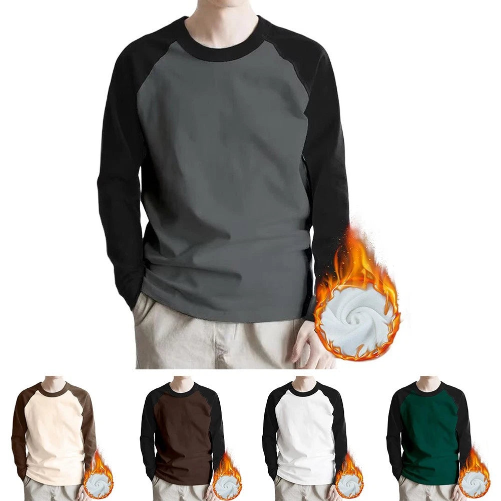 Fleece Fabric Casual Pullover Applicable For Daily Wear Comfortable And Stylish