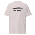 For M5 F90 2018-2022 Fans T-Shirt Birthday Gift Modern Sedan Car Tee Racing