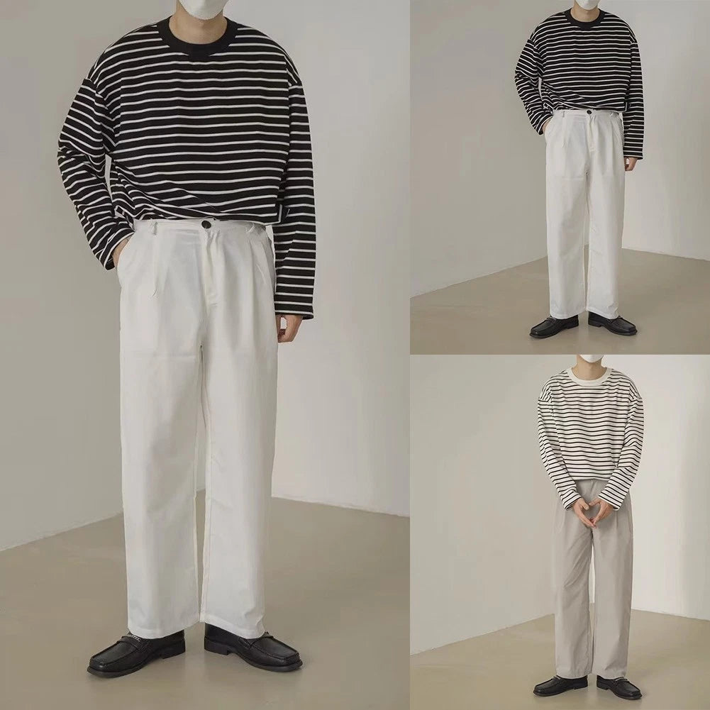 Casual Outing Korean Casual Tops Daily Casual Style Holiday Party Wear