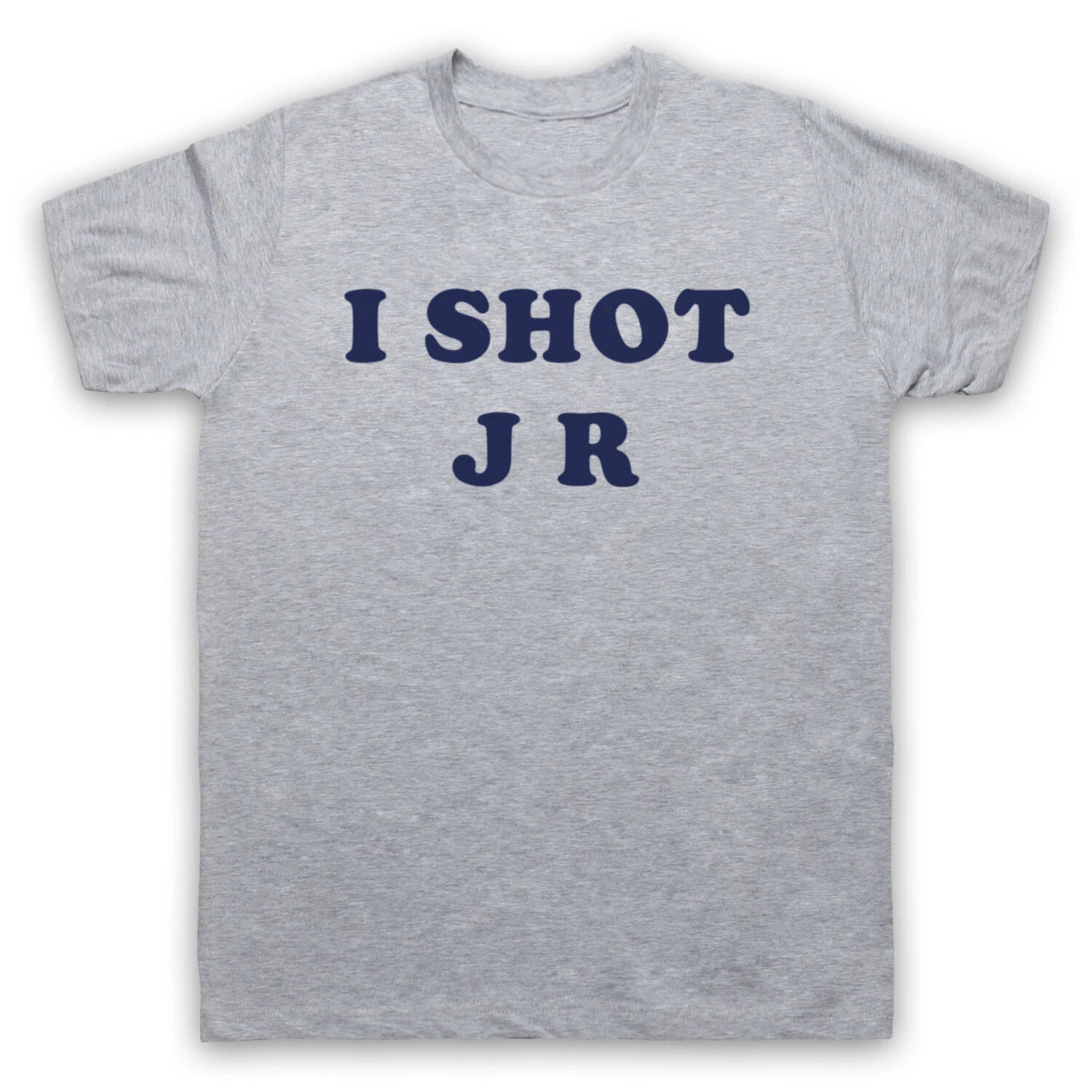 FATHER TED I SHOT JR IRISH COMEDY TV SHOW AS WORN BY MENS & WOMENS T-SHIRT
