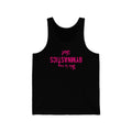 This Is My Gymnastics Shirt Funny Unisex Tank Top