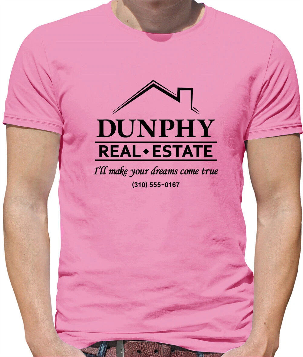 Dunphy Real Estate - Herren - TV Moderne Familie Phil Lustig