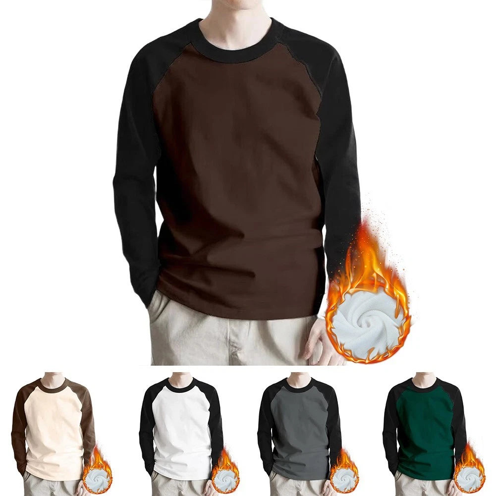 Fleece Fabric Casual Pullover Comfortable And Stylish German Velvet Material