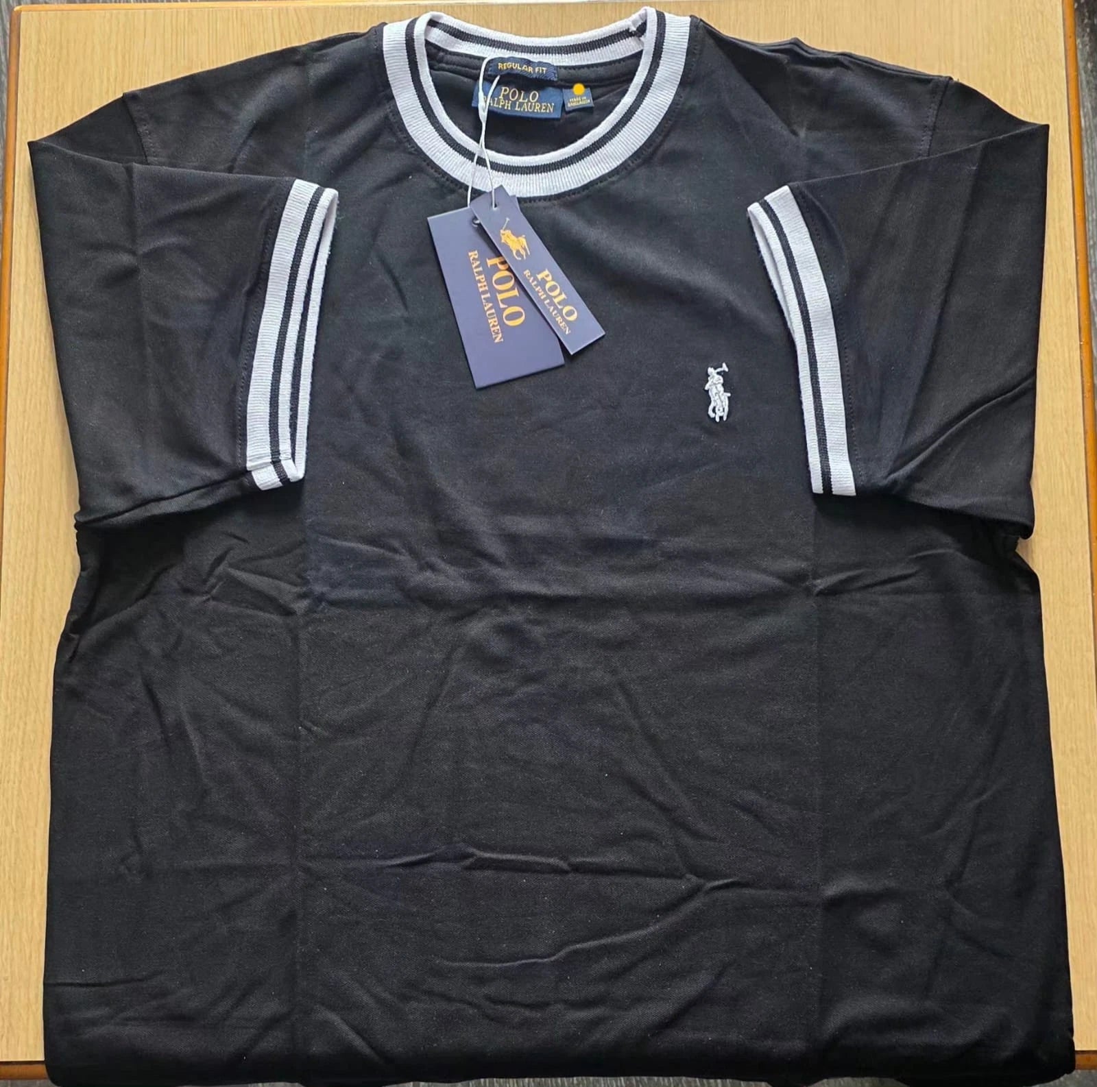 Men's T-Shirt Bundle