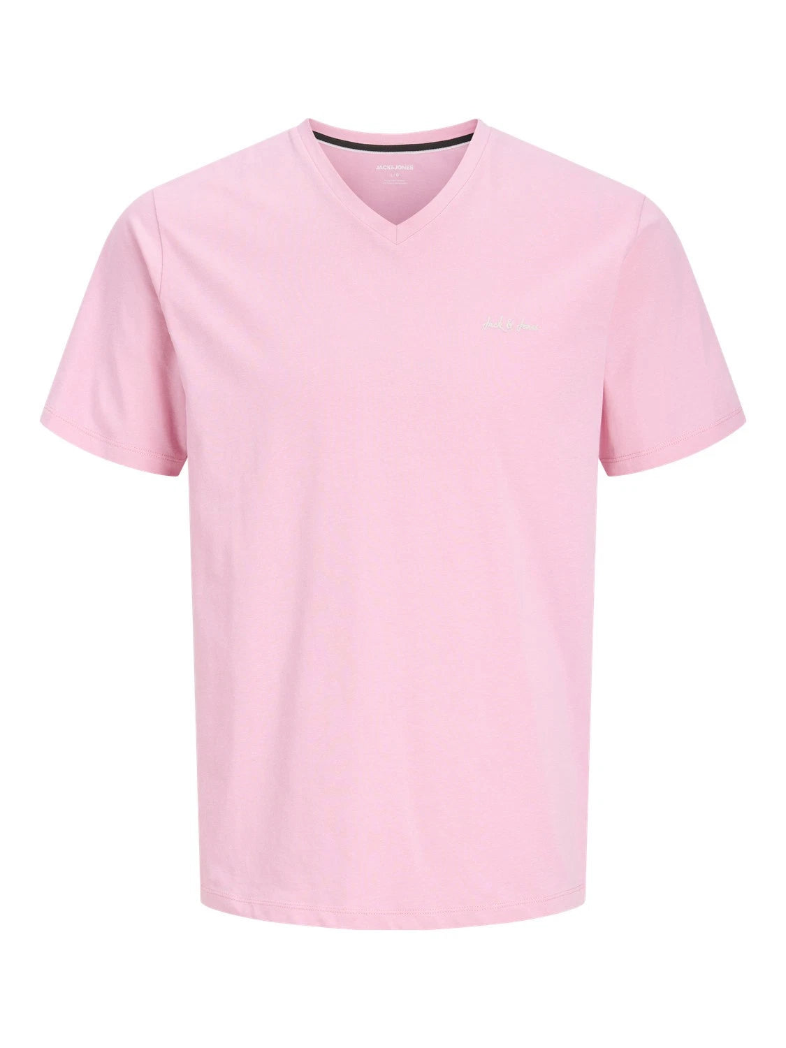 Jack & Jones Jjblaze Tee Ss V Neck